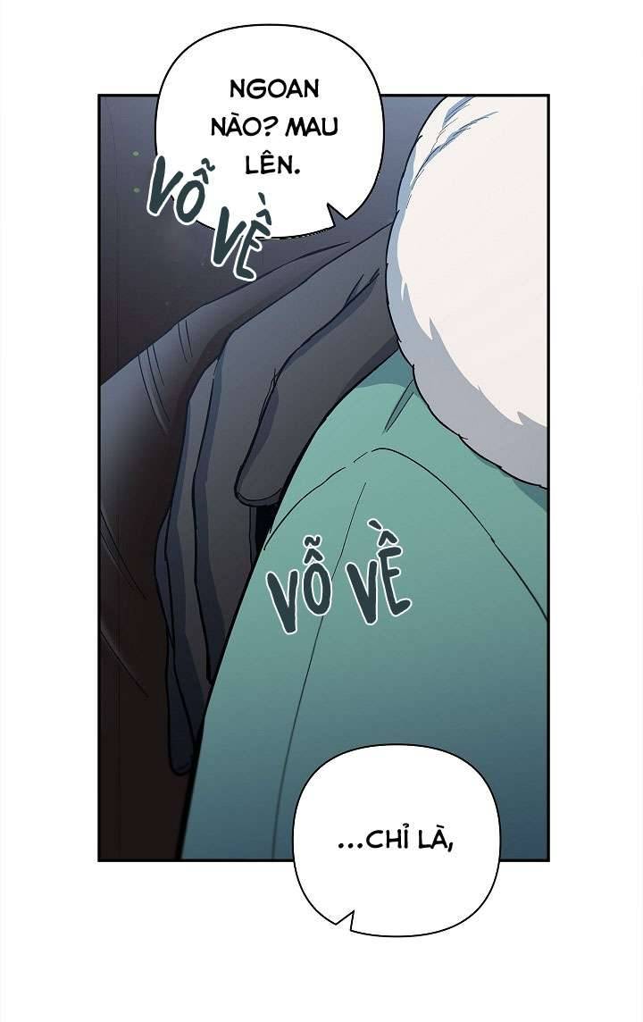 phương pháp trở thành con gái của người hùng bóng đêm chapter 39 14