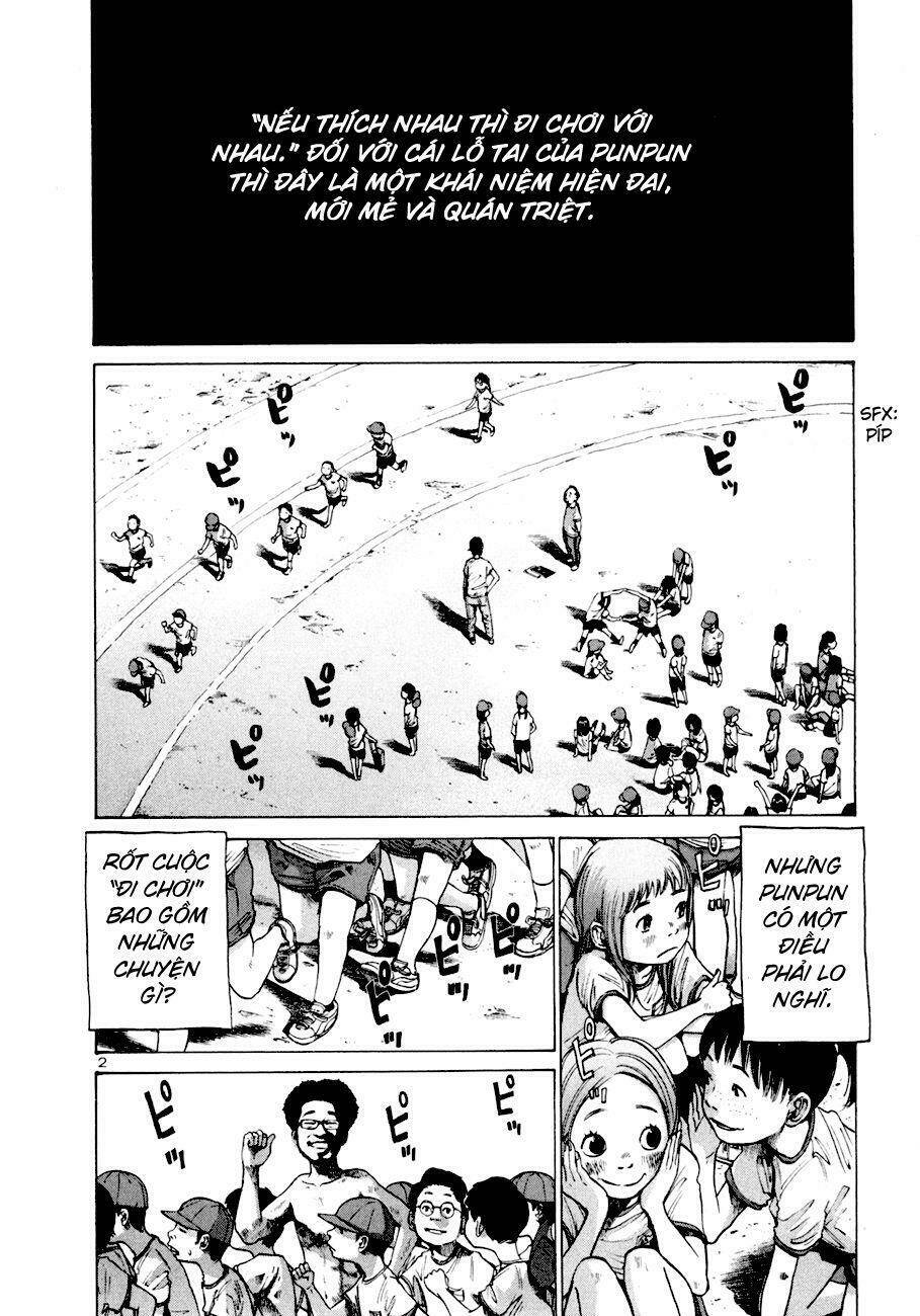 chúc ngủ ngon, punpun chapter 7 2