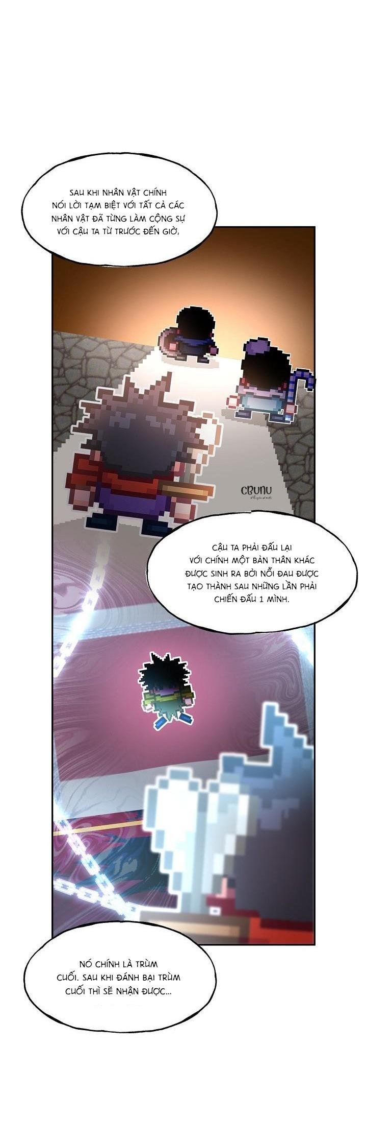 |drop| nụ hôn chết chóc chapter 18 87