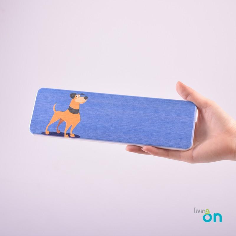 Đế kê ly siêu hút nước, Thảm đá tròn nhỏ mini size