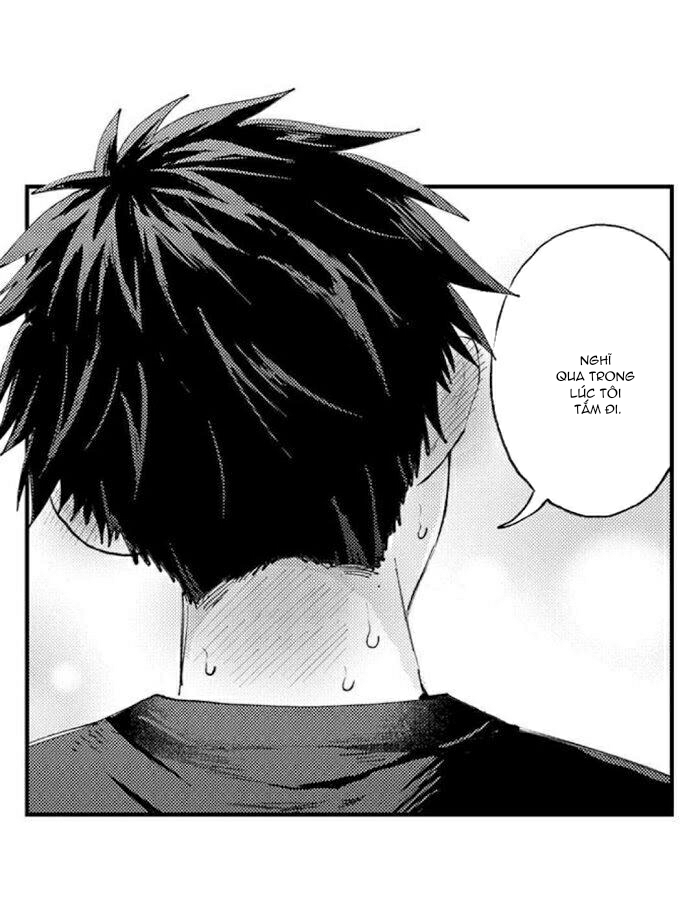 bị một anh chàng lập dị tấn công chapter 50 43