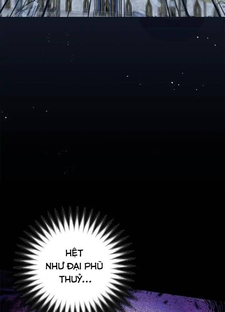 tại sao mẹ chồng tôi lại như thế này? chapter 37 60