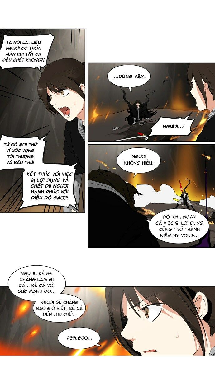 tòa tháp bí ẩn 2 chapter 106 29