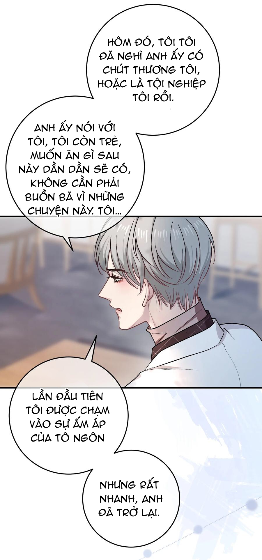 trước và sau ly hôn! chapter 55 20
