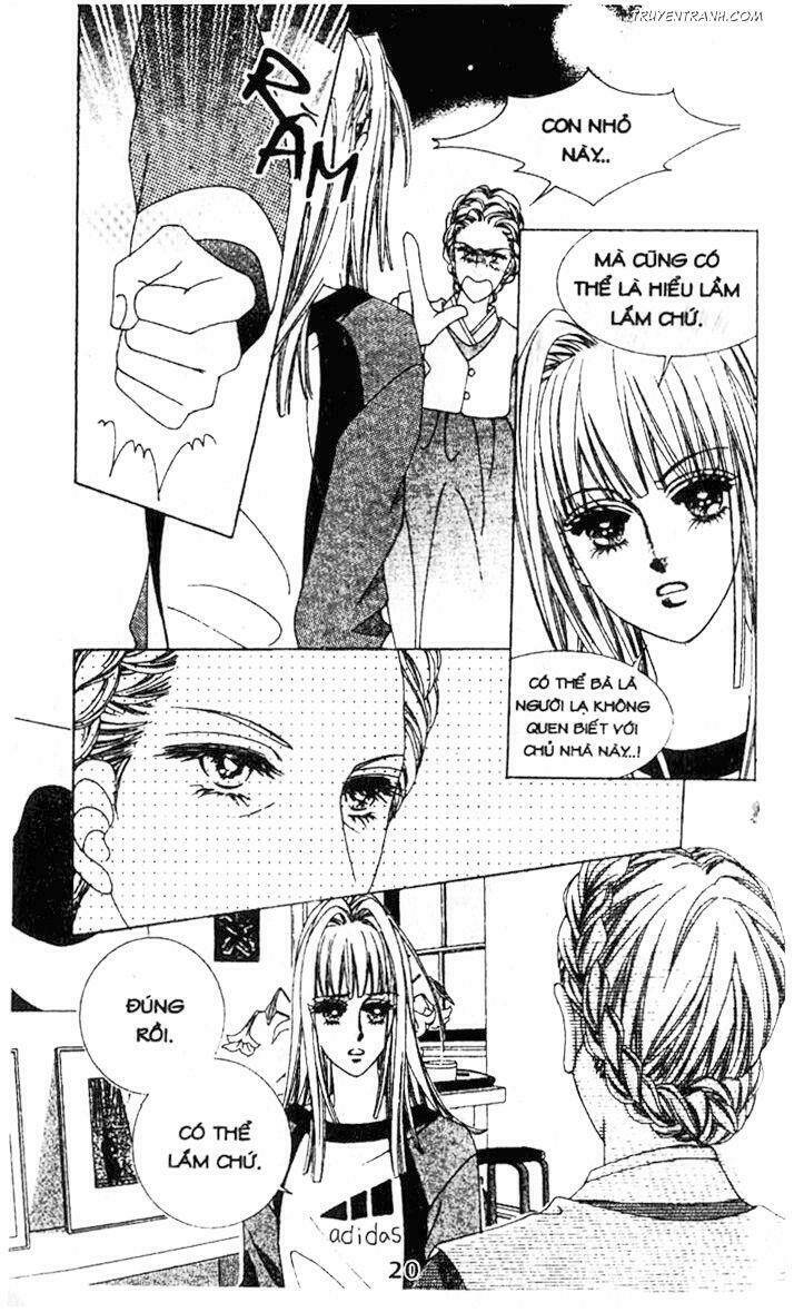 điên vì yêu - love like crazy chapter 31 21