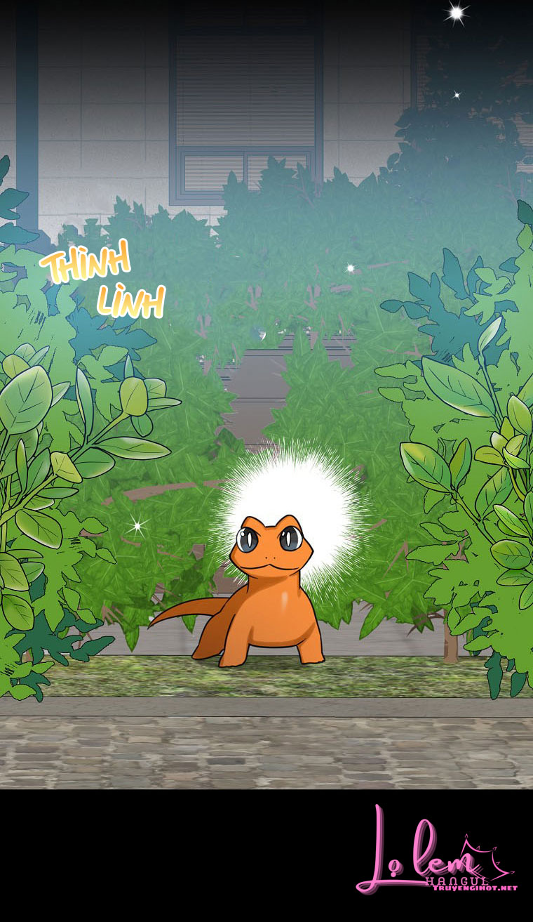 ba người anh trai của tôi là bạo quân chapter 47.1 7