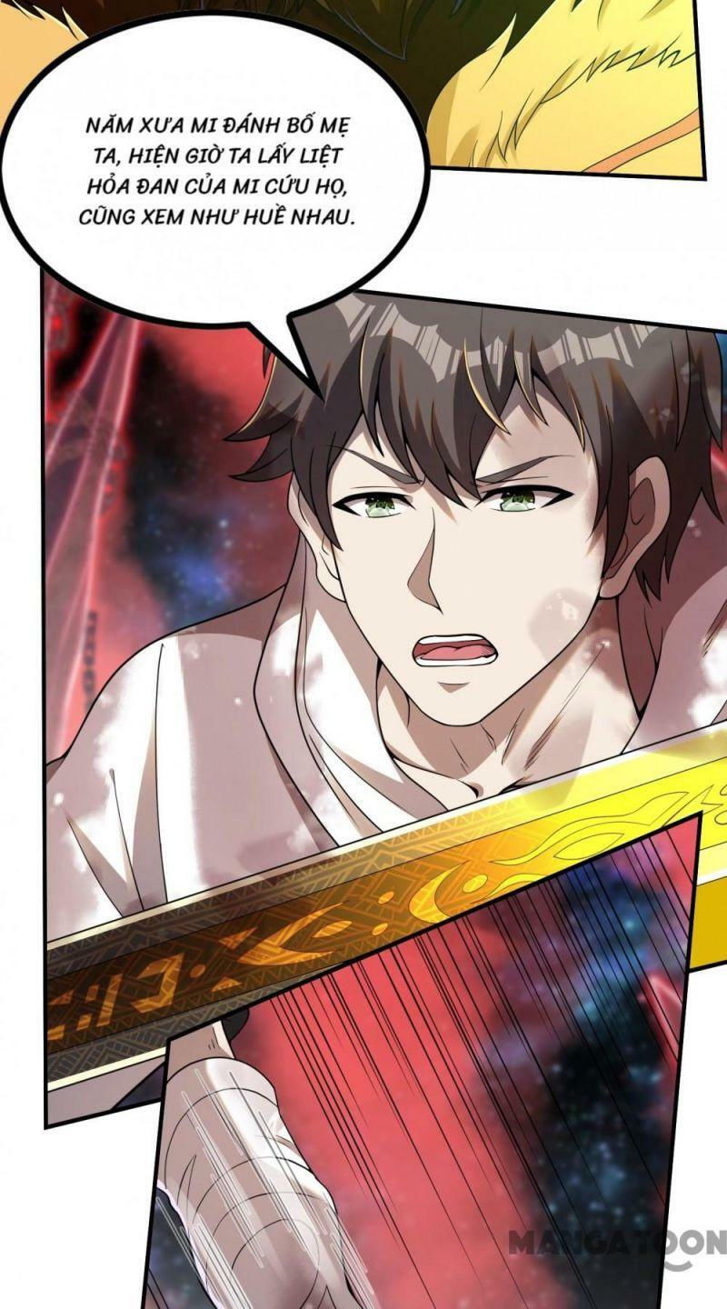 đệ nhất người ở rể chapter 135.2 14