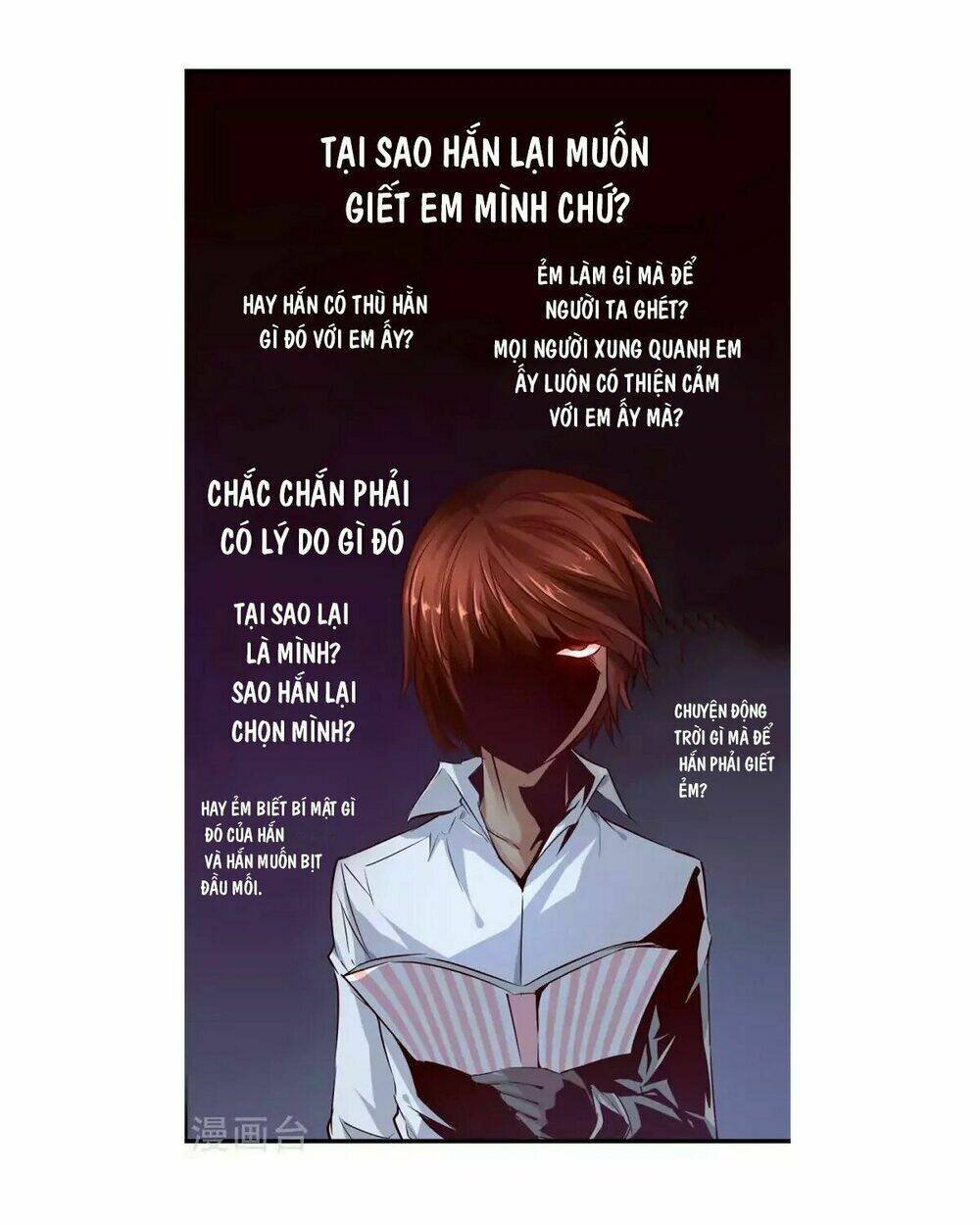 100 ngày em gái tôi mất tích chapter 8 8