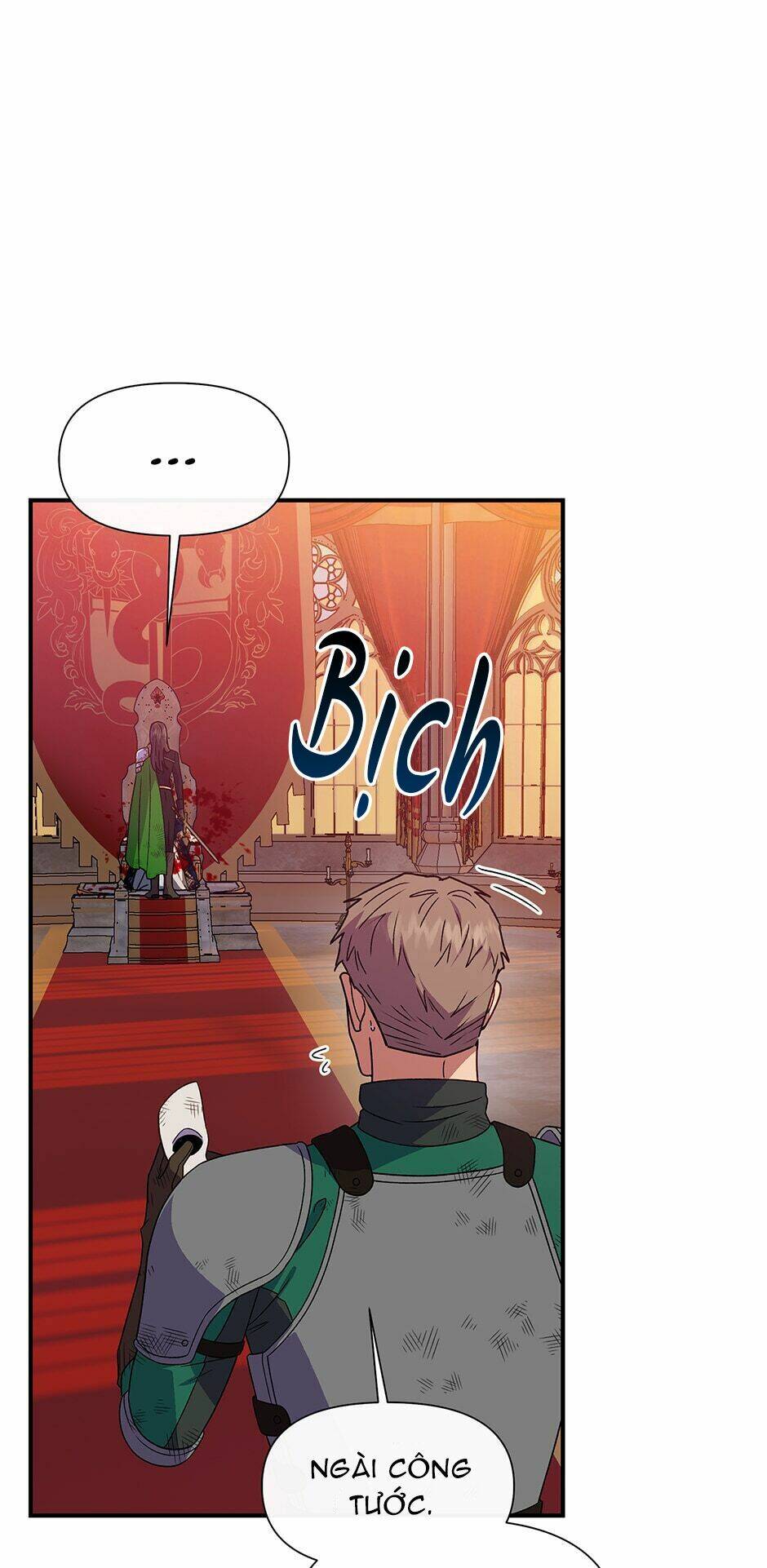 khế ước của nữ công tước quái vật chapter 127 18