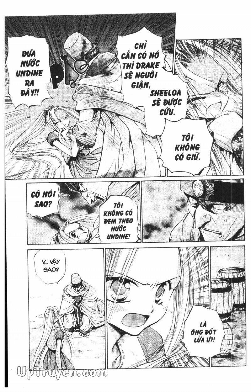 thần khí regalia chapter 3 51