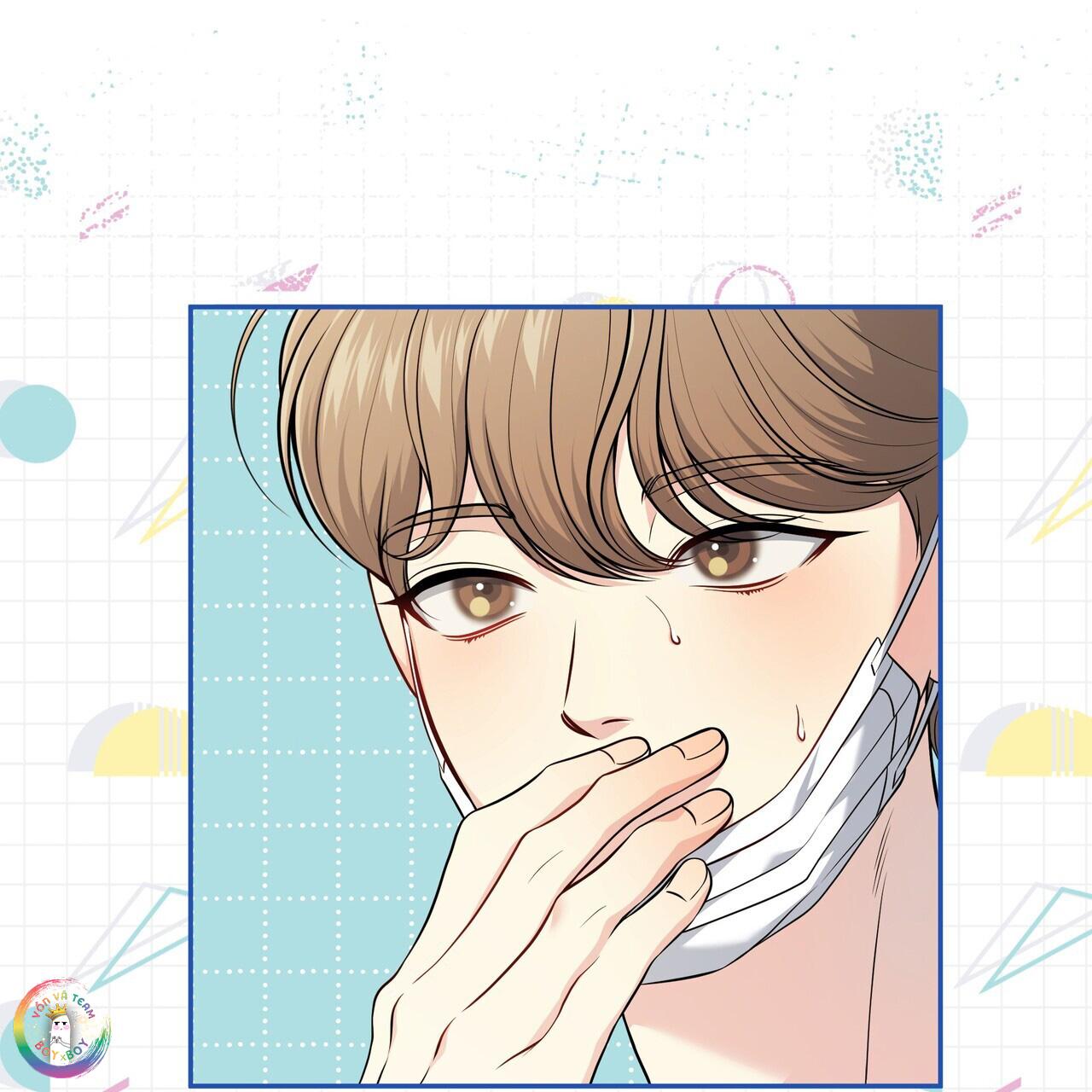 18+ tình yêu bí mật chapter 3 4