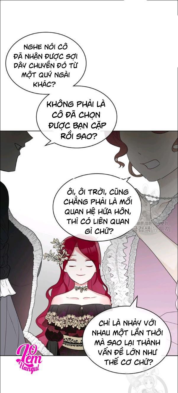 kẻ tạo ra ác nữ chapter 23 50