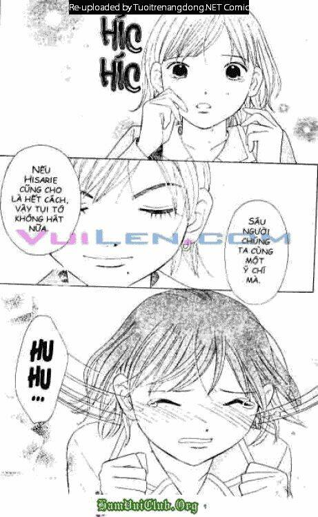 cánh thiên nga chapter 22 83