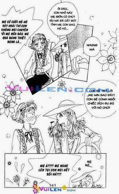 tình yêu diệu kỳ chapter 5 141