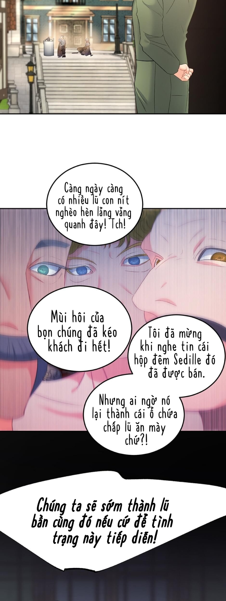 ebony, quạ đen chapter 64 3