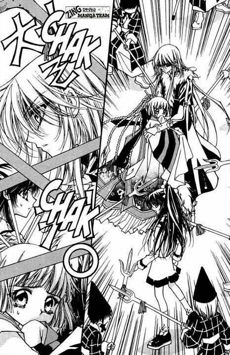 legend - truyền thuyết fushigi chapter 1 138