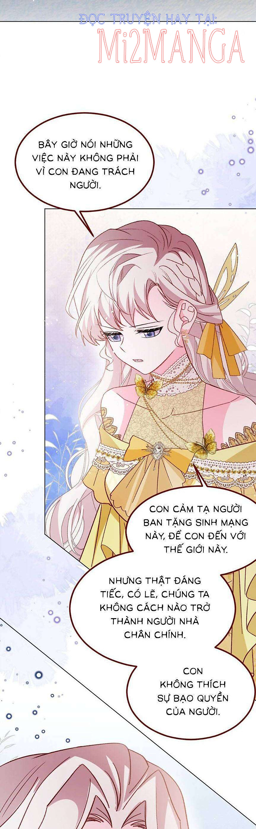 ninita yêu dấu chapter 68.2 5