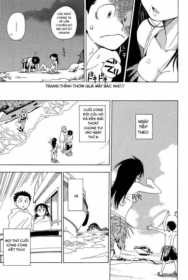 transmigration girl chapter 5 28