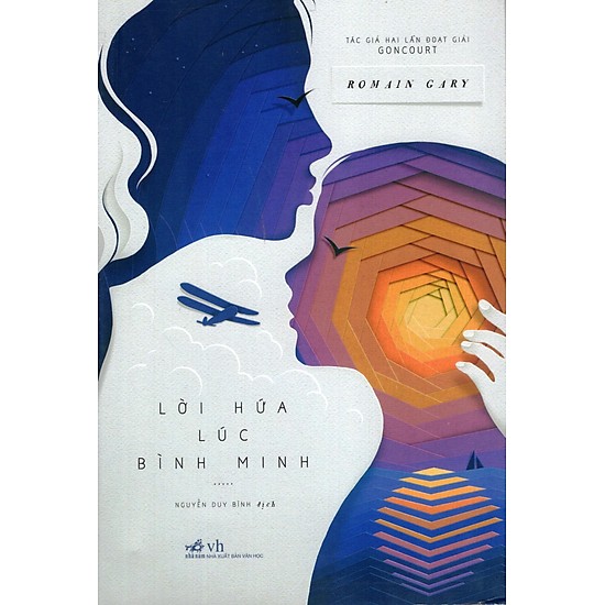 Combo 2 cuốn sách: Lá Thư Cuối + Lời hứa lúc bình minh