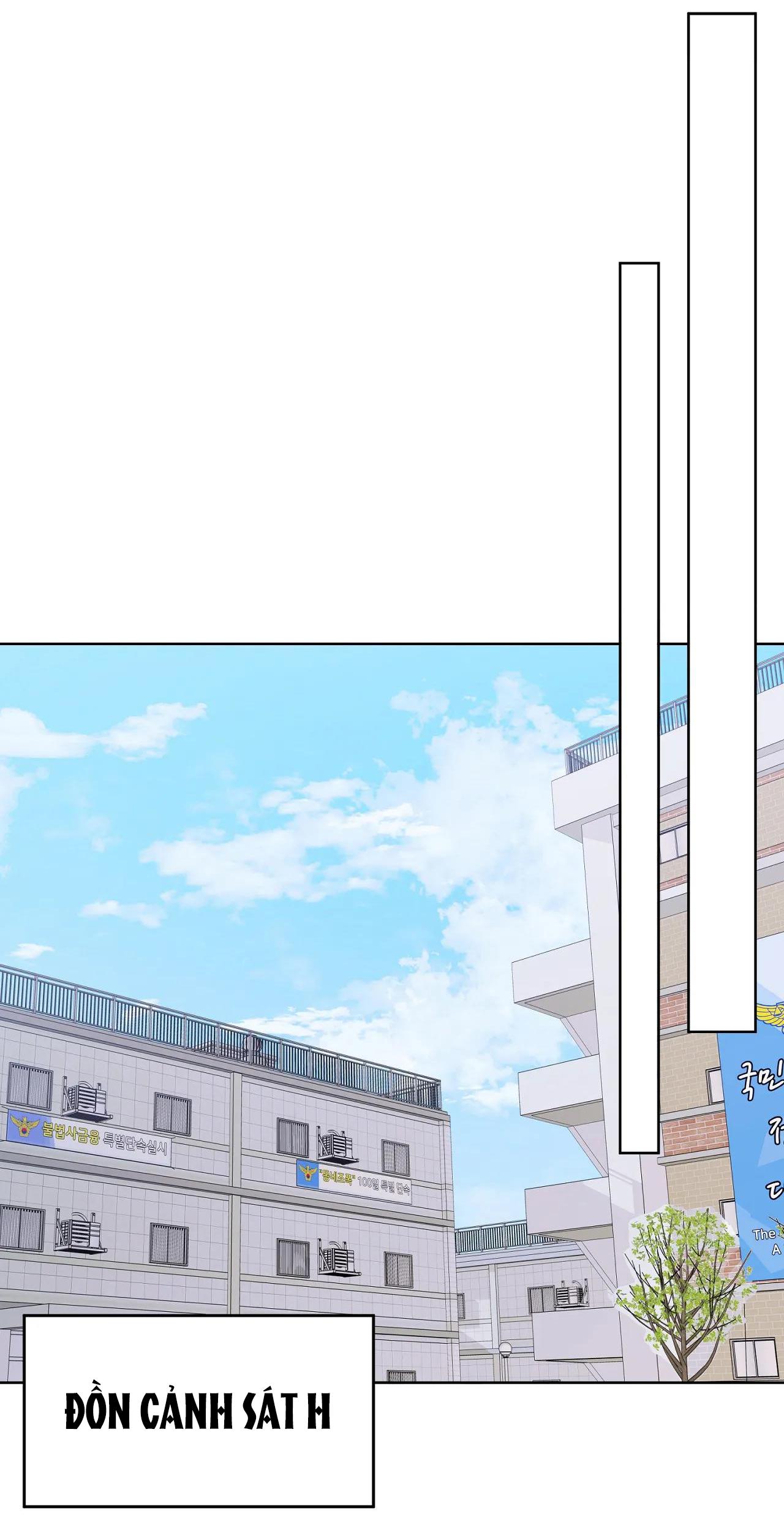 bên trong lớp cảnh phục chapter 17 52