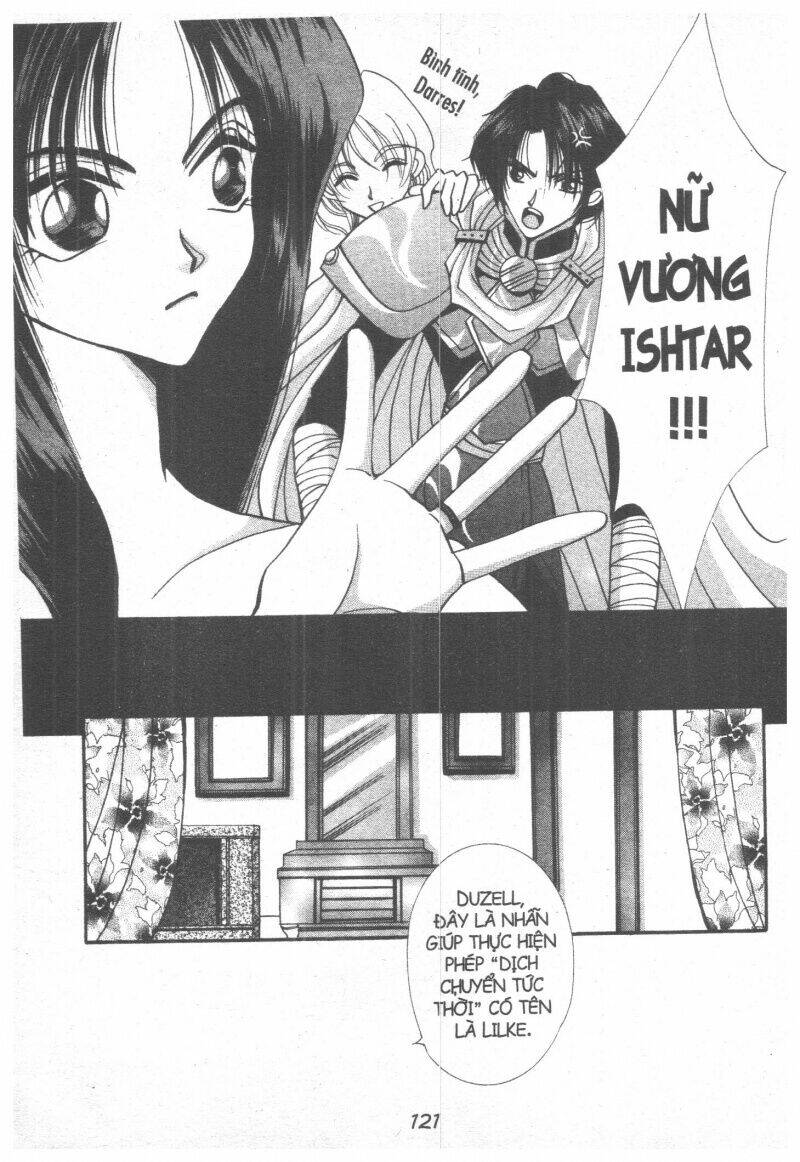 vampire game chapter 4 122