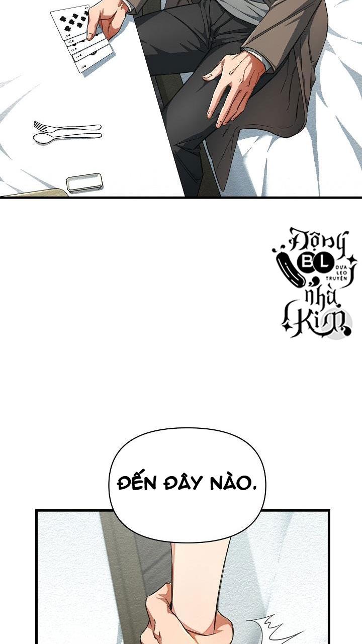 chuyến tàu điên cuồng chapter 23 50