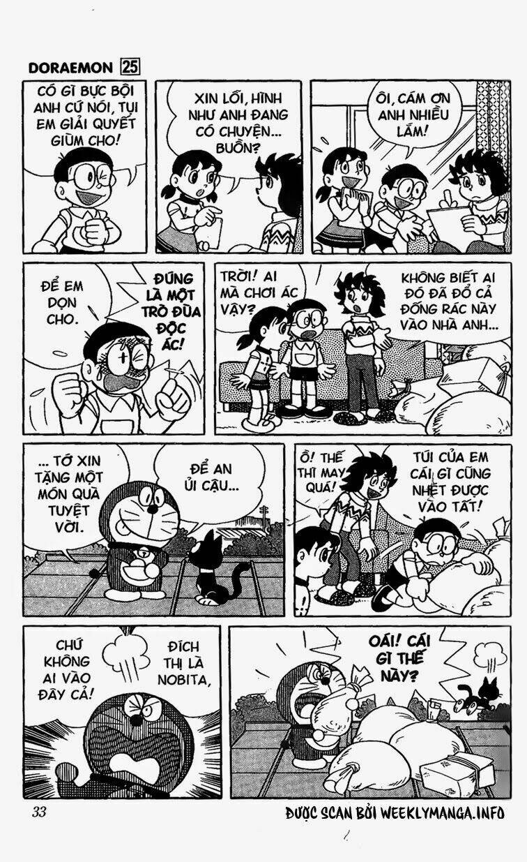 doraemon chapter 448 9