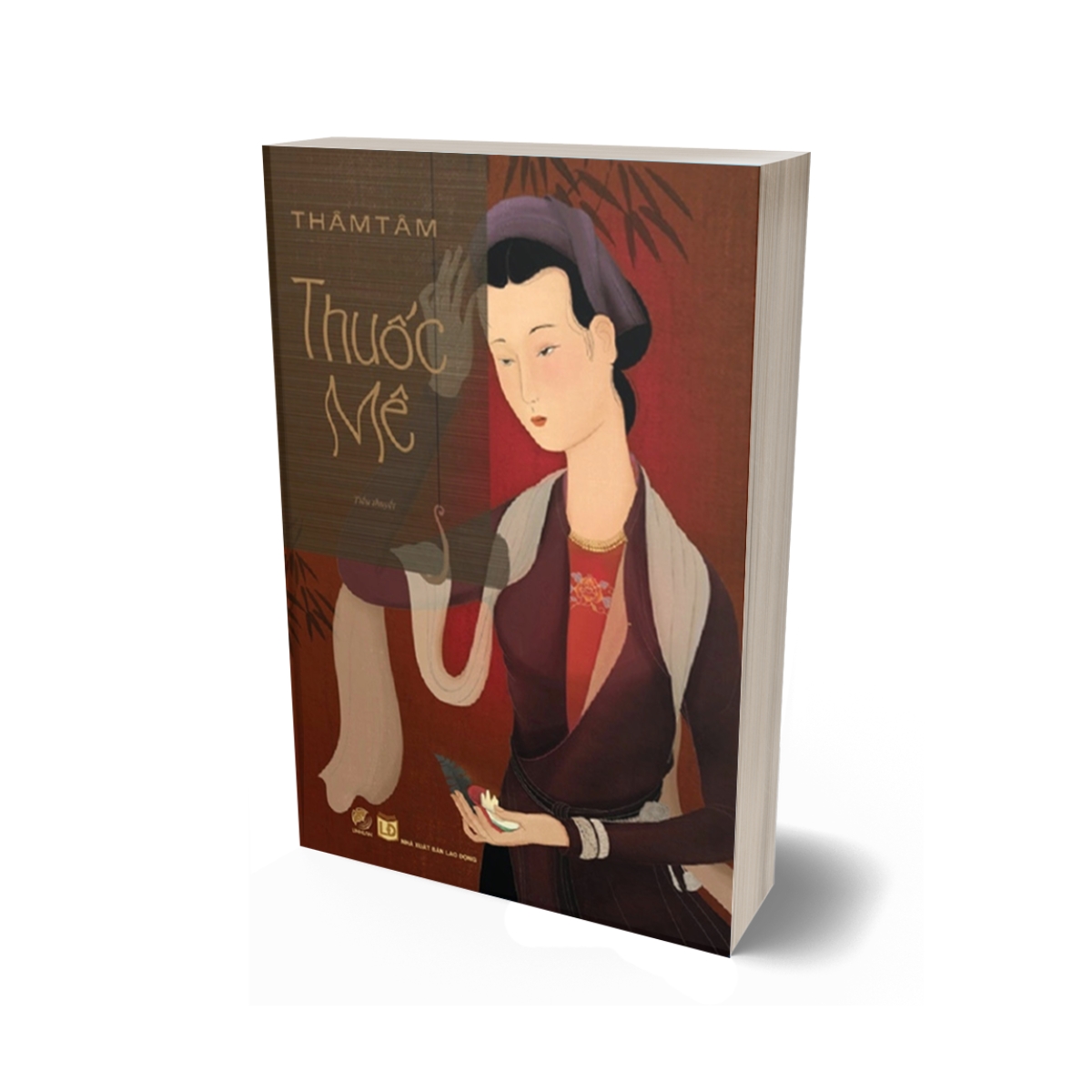 Thuốc Mê - Thâm Tâm