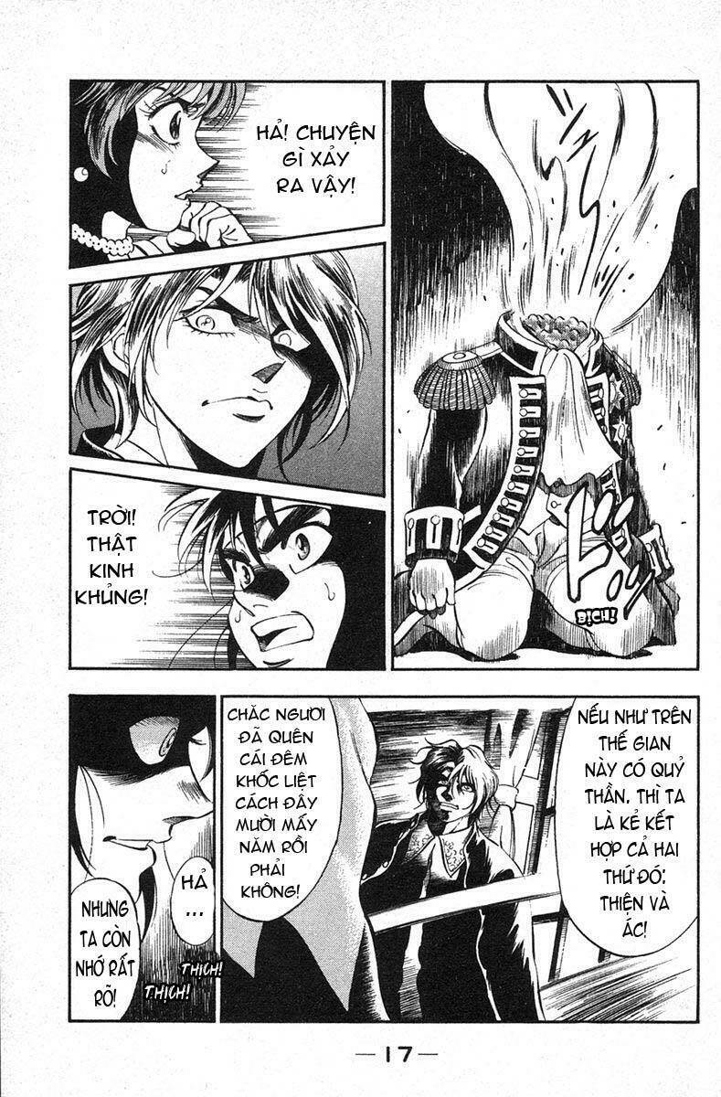 tenkuu no hasha z chapter 15 16