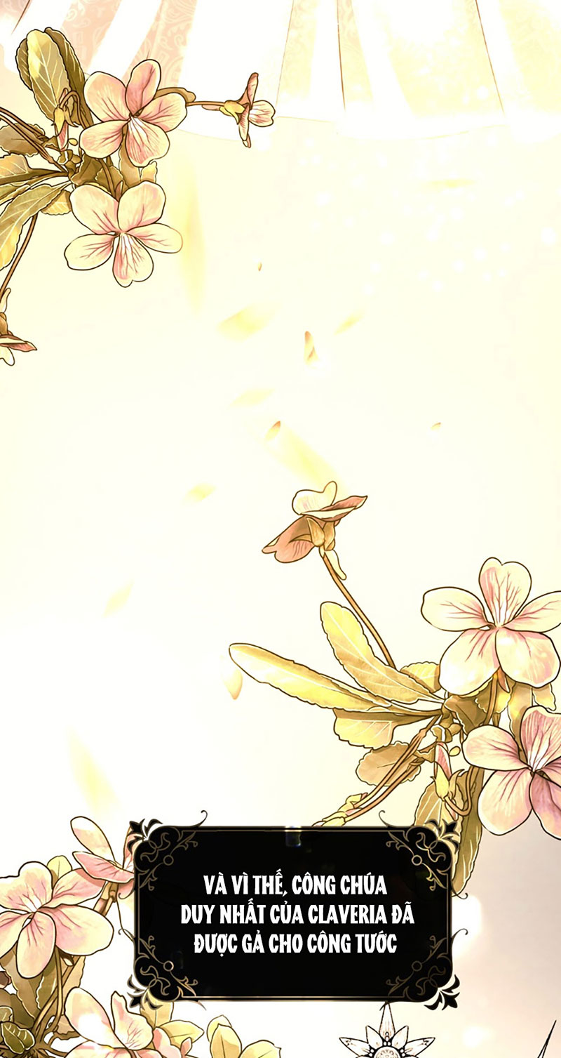 công tước phu nhân là một hồn ma chapter 2.2 29