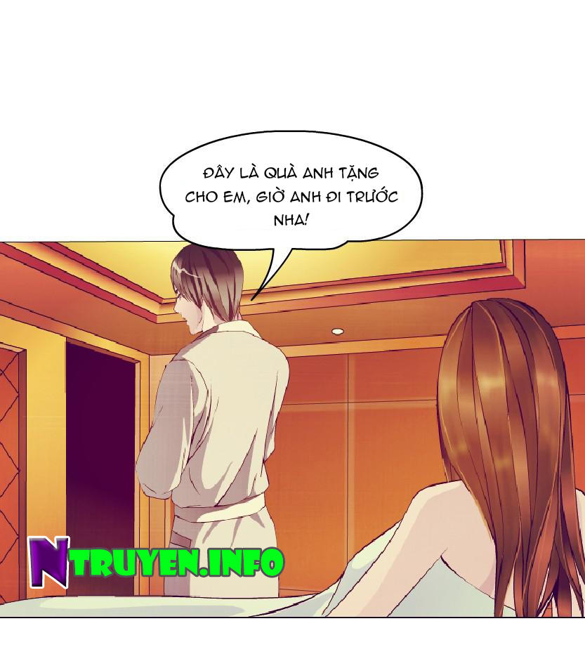 cạm bẫy của nữ thần chapter 89 8