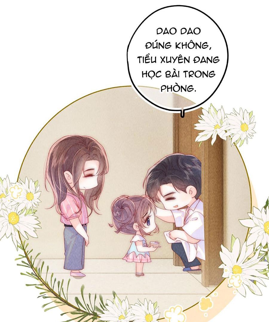 [15+] nhiệt độ cơ thể của ác ma chapter 6 23