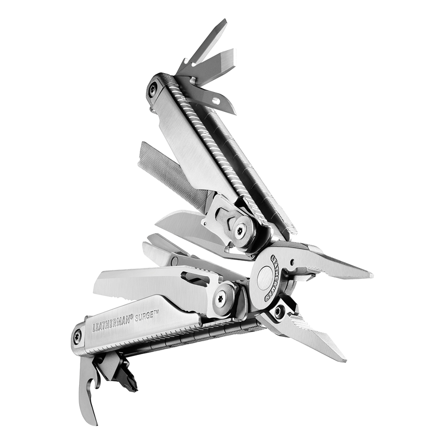 Kìm Đa Năng Surge 21 Tools Leatherman LS