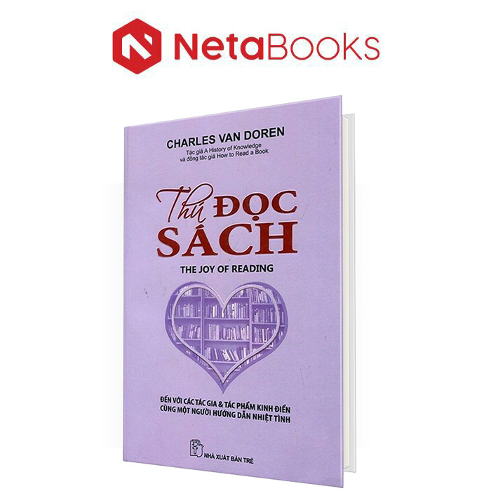 Thú Đọc Sách (Bìa Cứng)