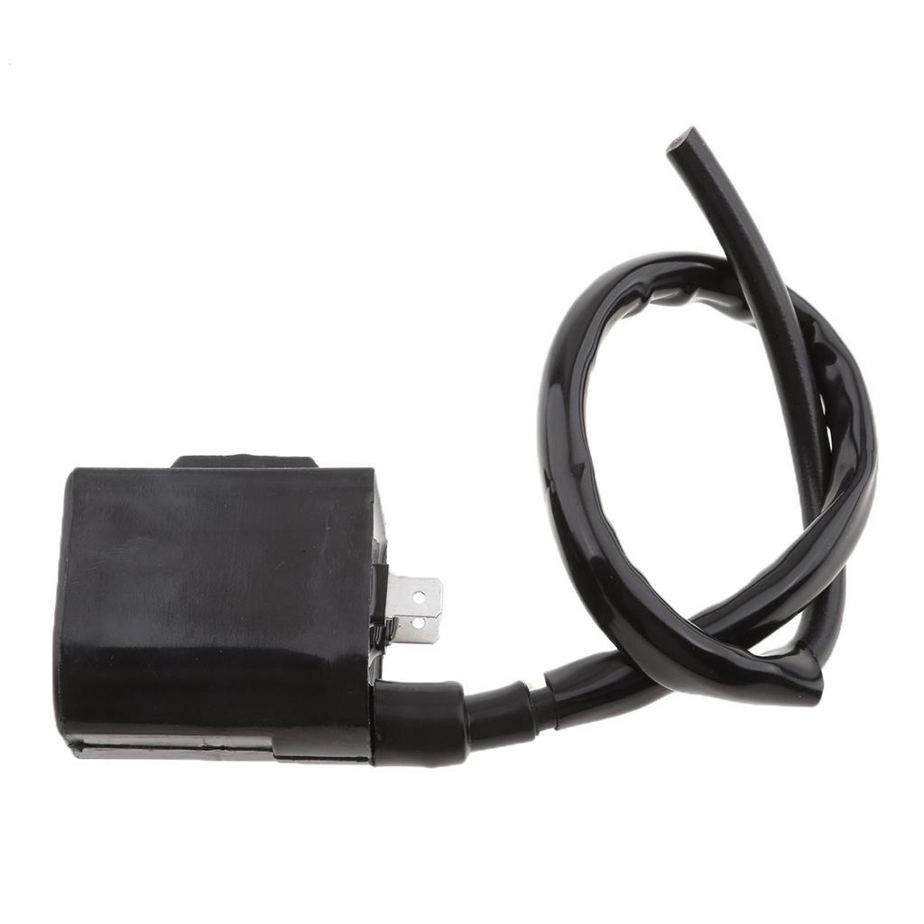 Ignition Coil Assembly for Arctic Cat ATV 400 4x4 M4 LE 2003-2008