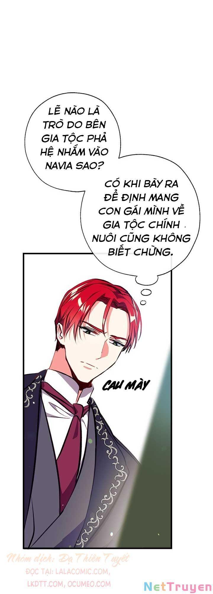 chúng ta có thể trở thành gia đình được không? chapter 3 28