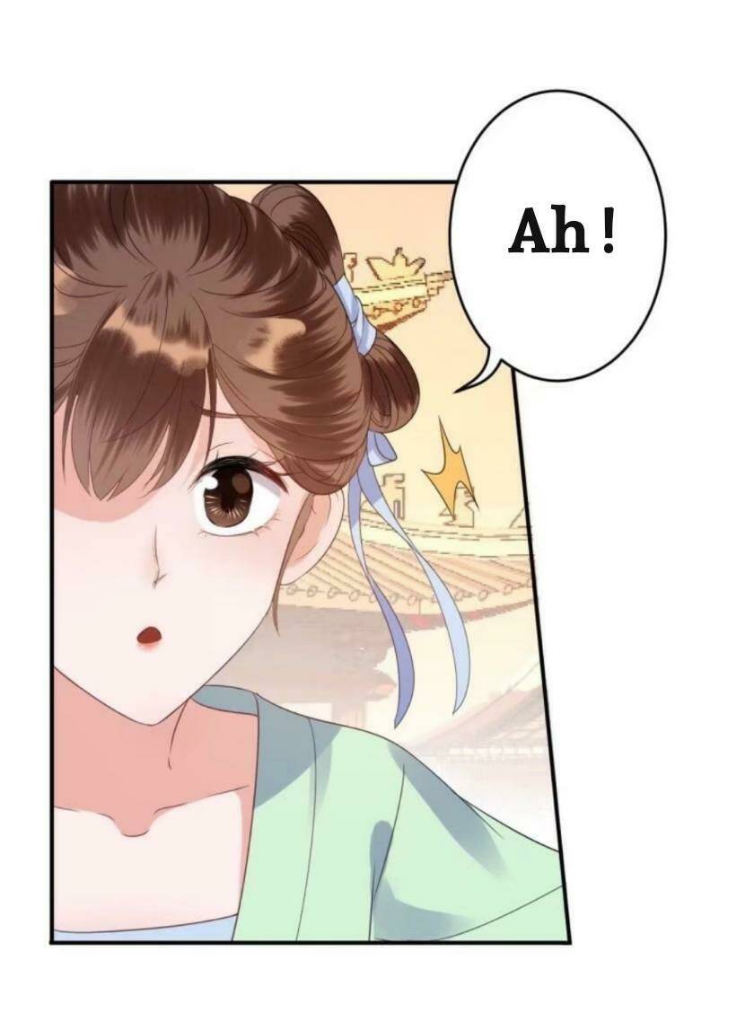 theo đuổi hoàng tử quá khó a~ chapter 74 31