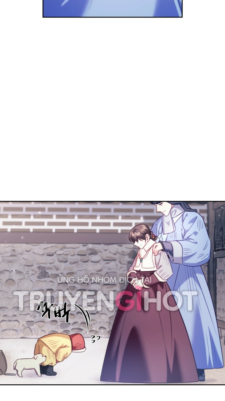 [18+] trăng nơi đỉnh núi chapter 64 8