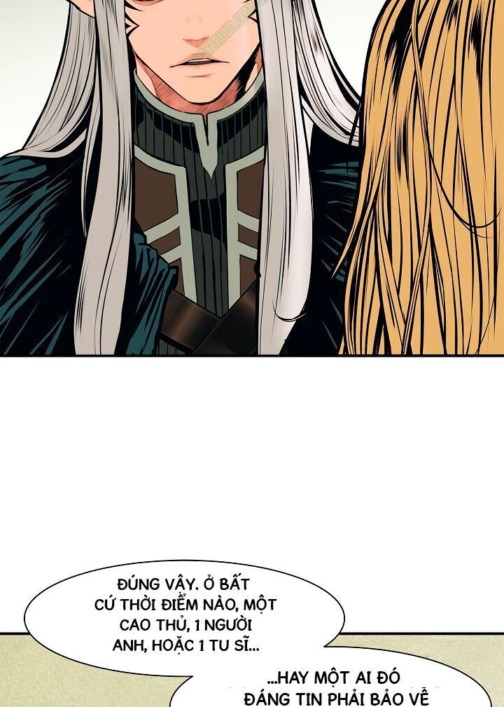 bất bại chân ma chapter 36.2 16