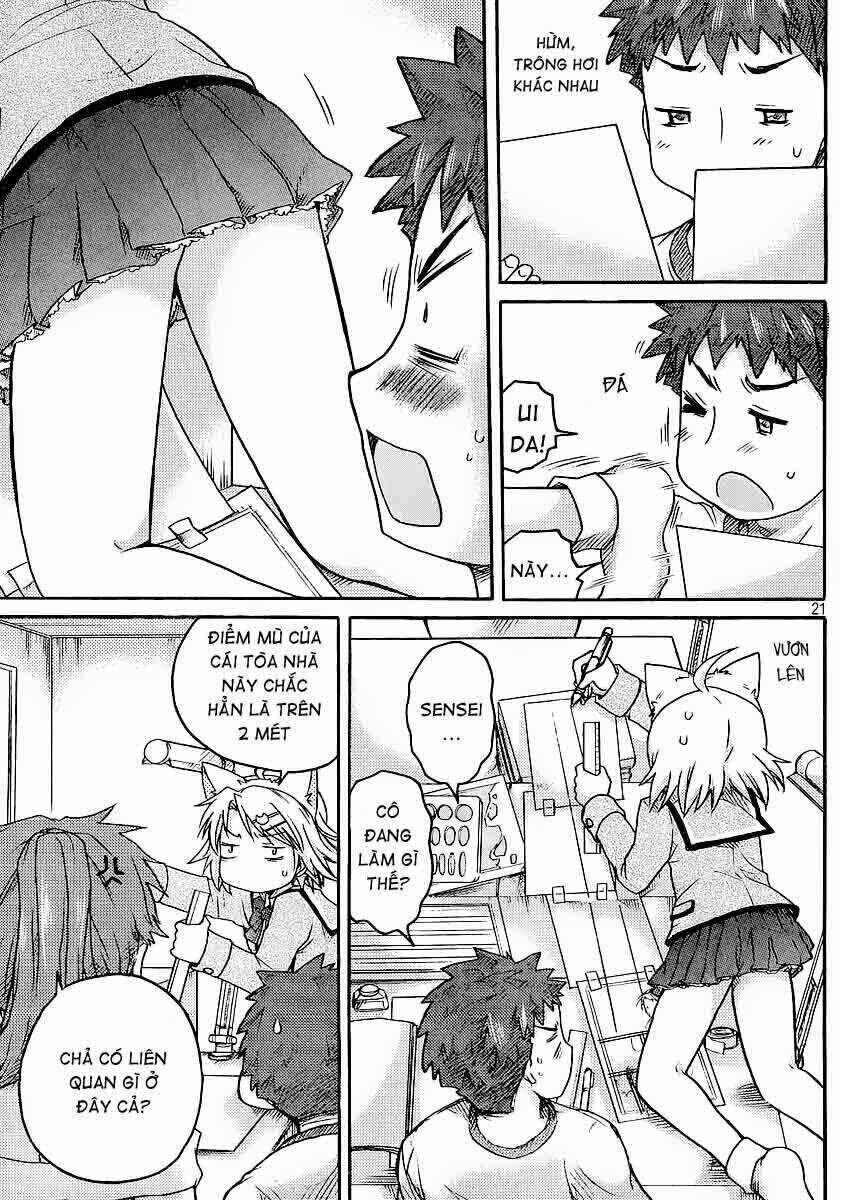 comic studio chapter 4 21