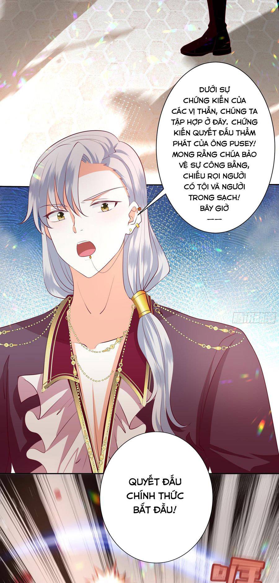 công chúa phản diện trong truyền thuyết chapter 75 18