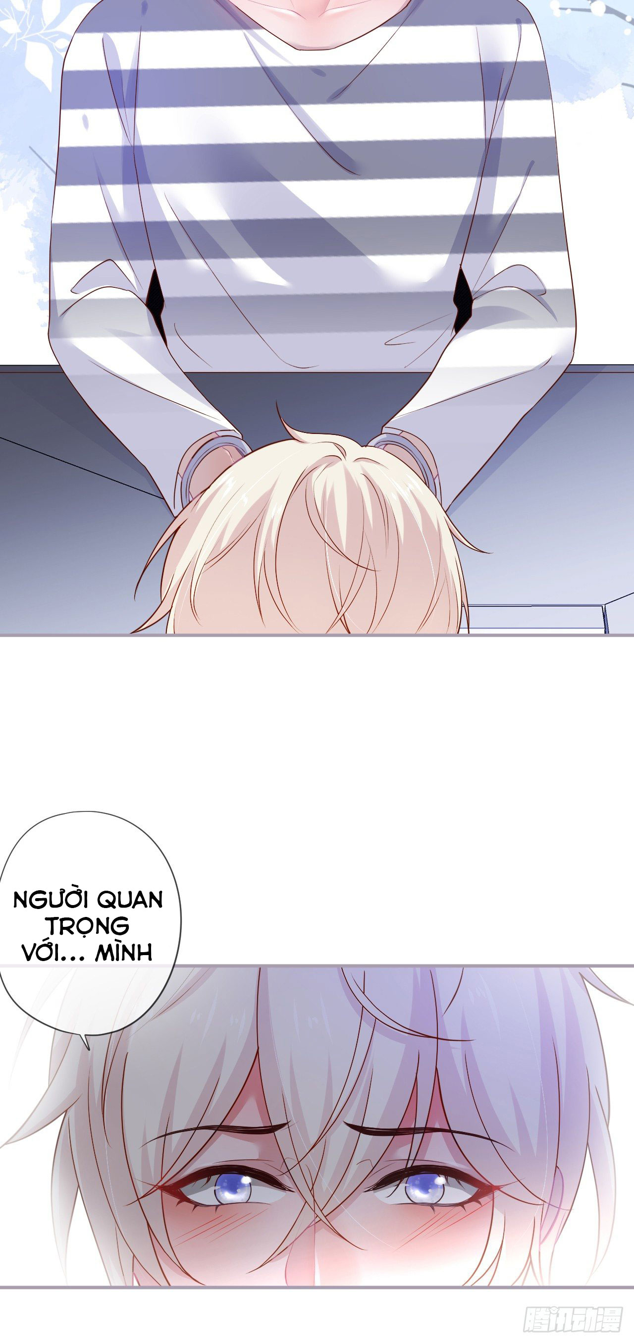 dưỡng khí chí mạng chapter 69 39