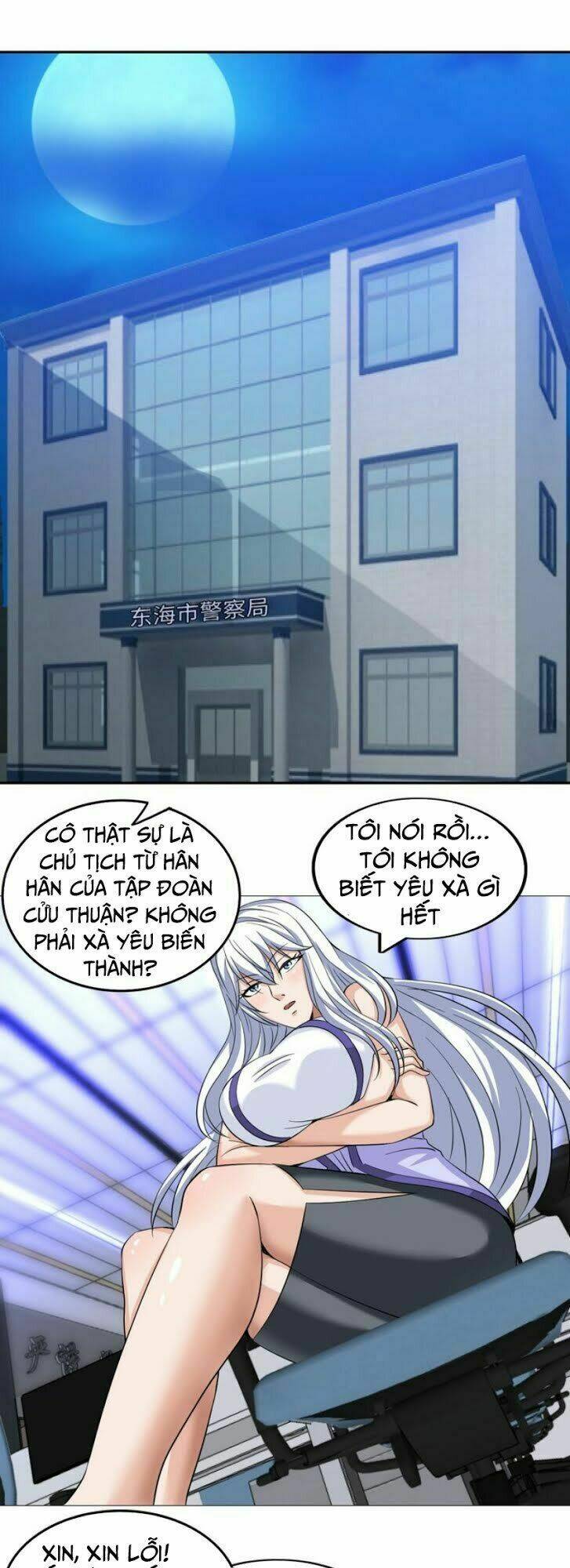 thần tiên dạy tôi giả x chapter 26 13