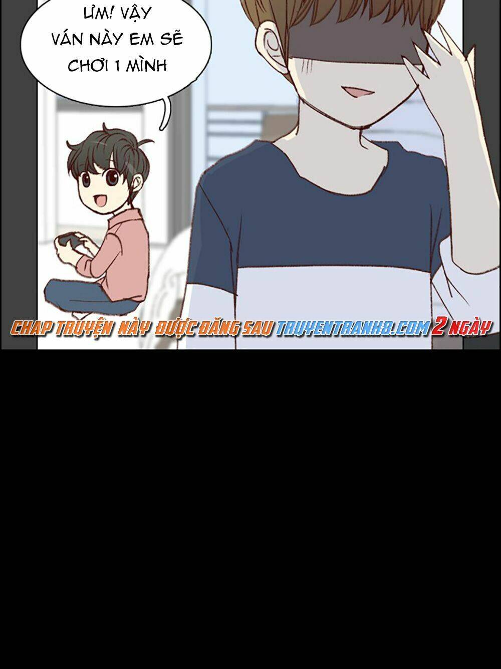 bạn gái tôi là con trai chapter 13 19