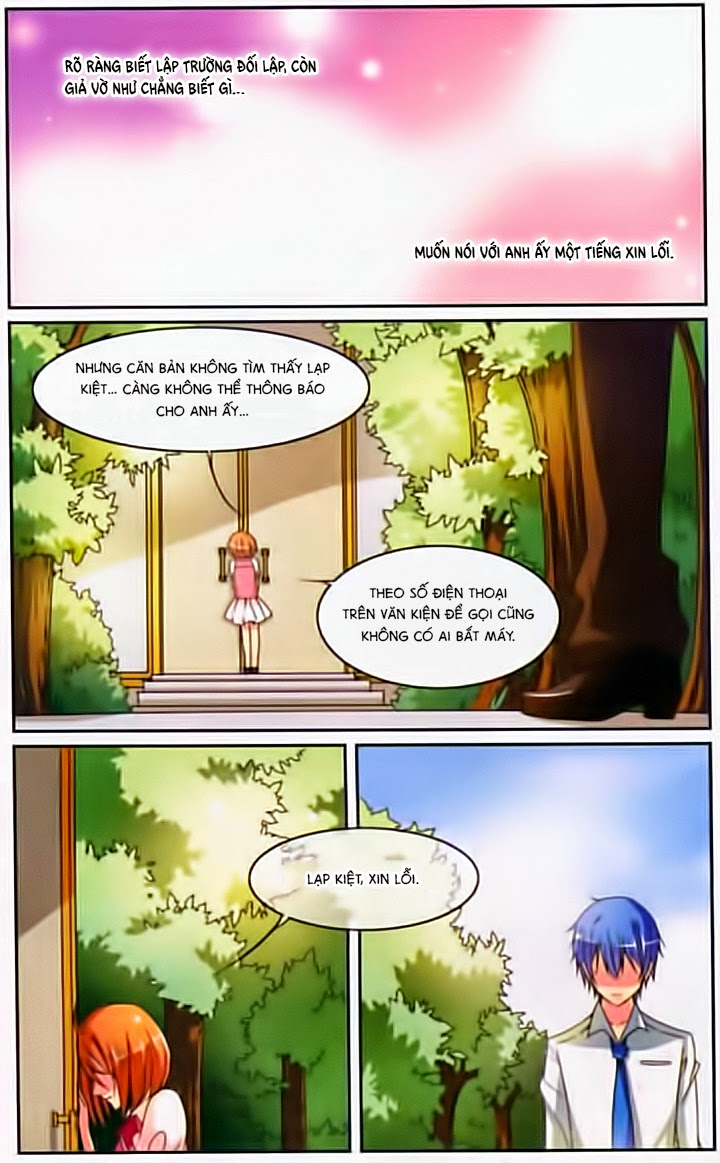 kế hoạch bướm chapter 8 3