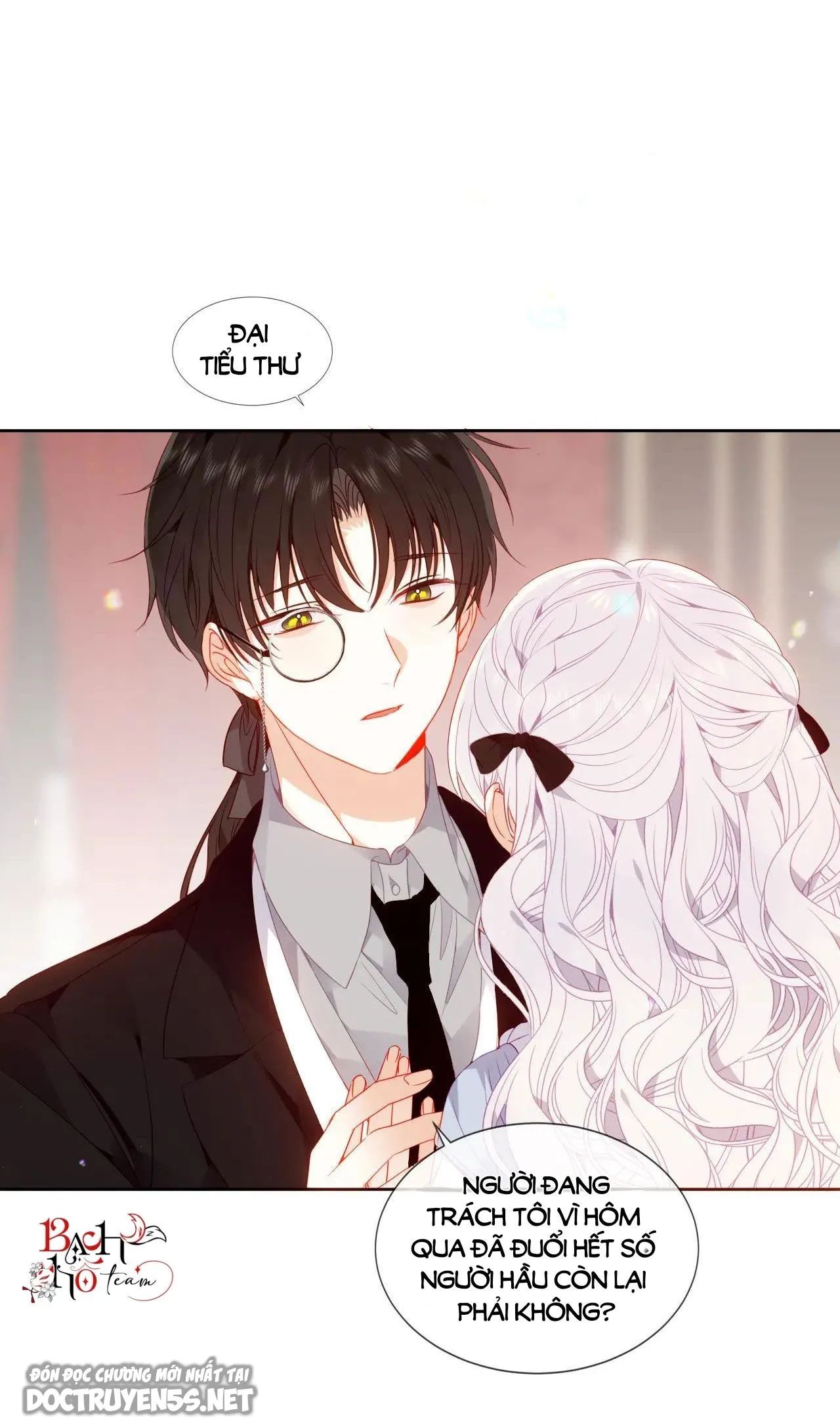 quán kịch bản trần mộng chapter 45.1 1