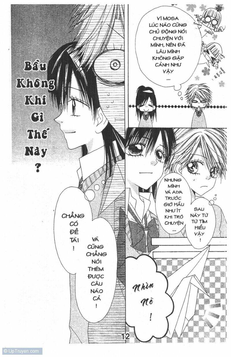 tomodachi gokko [takeuchi ayaka] chapter 8 12