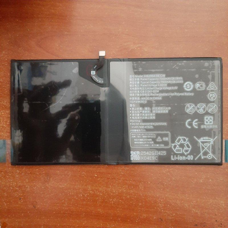 Pin Dành cho Huawei SCM-W19 zin