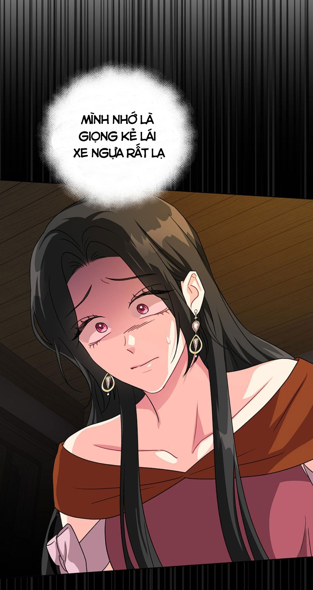 kết hôn cùng nhân vật phản diện chapter 11 6