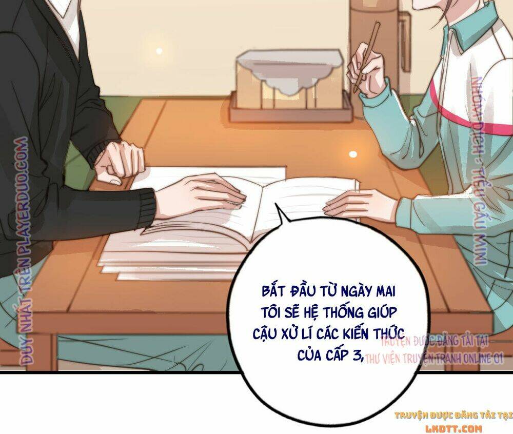 chồng trước 18 tuổi chapter 49 54